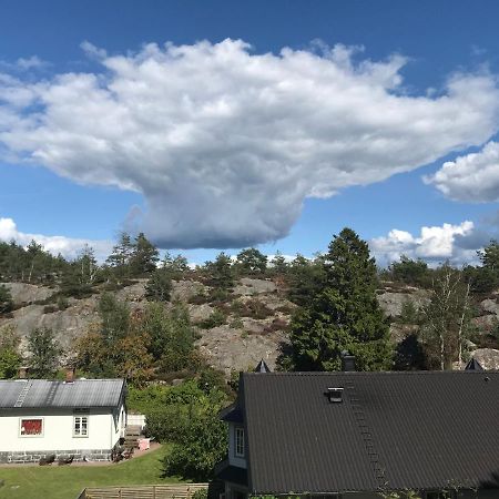 Fagerbacka Torp. Soet Stuga Naera Havet Lysekil Dış mekan fotoğraf